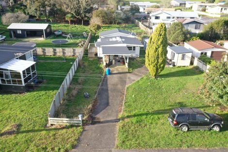 Photo of property in 21 William Street, Te Kuiti, 3910