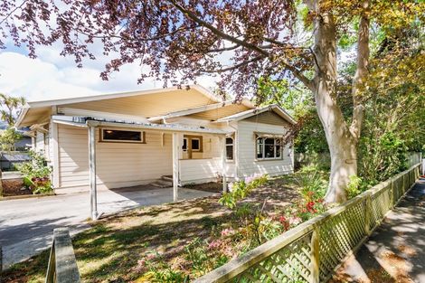 Photo of property in 15 Batt Street, West End, Palmerston North, 4410