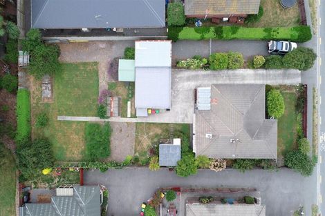 Photo of property in 22 Shands Road, Hornby, Christchurch, 8042
