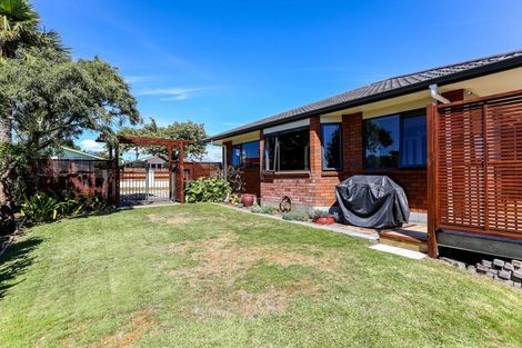 Photo of property in 22 Truby King Street, Merrilands, New Plymouth, 4312