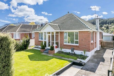 Photo of property in 56 Mcleod Street, Elderslea, Upper Hutt, 5018