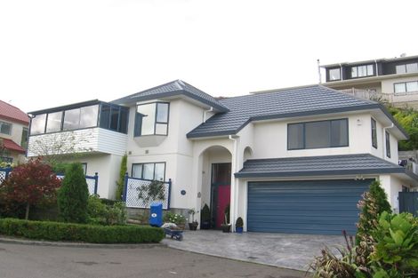 Photo of property in 10 Huxley Grove, Churton Park, Wellington, 6037