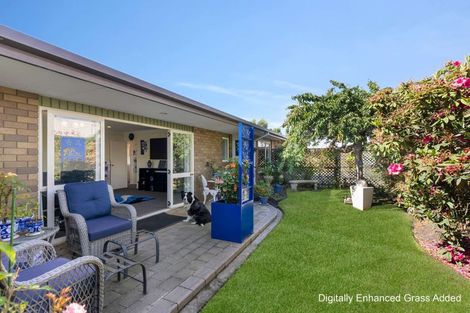 Photo of property in 55 Isaac Wilson Road, Kaiapoi, 7630