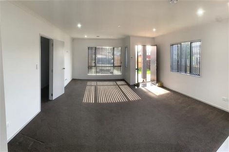 Photo of property in 1 Seddon Avenue, Papatoetoe, Auckland, 2104