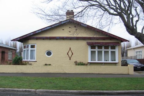 Photo of property in 17 Kirkcaldy Street, South Dunedin, Dunedin, 9012
