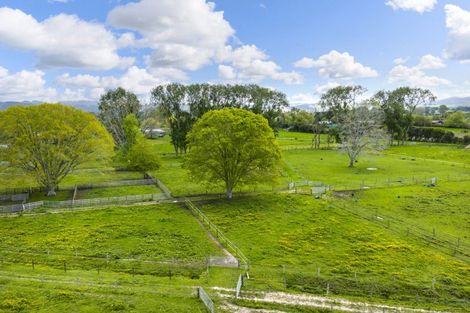 Photo of property in 26 Goile Road, Ngahinapouri, Ohaupo, 3290