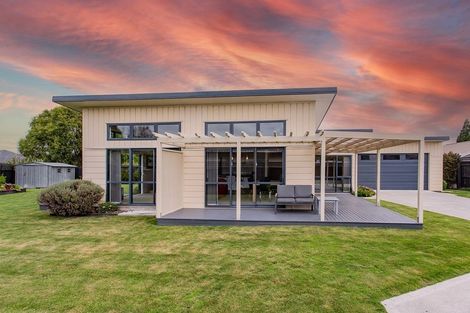 Photo of property in 31a Hilton Street, Kaiapoi, 7630