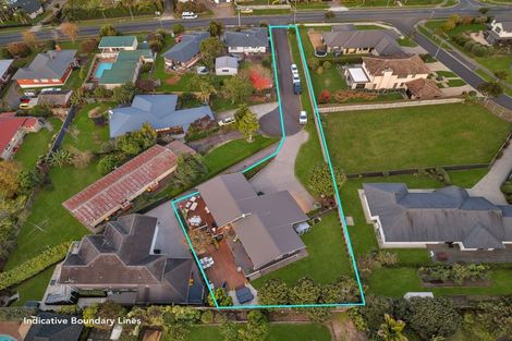 Photo of property in 311 Upper Queen Street, Pukekohe, 2120