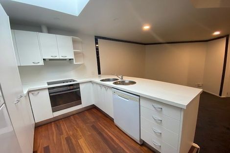 Photo of property in 6/17 Adelaide Road, Mount Cook, Wellington, 6021