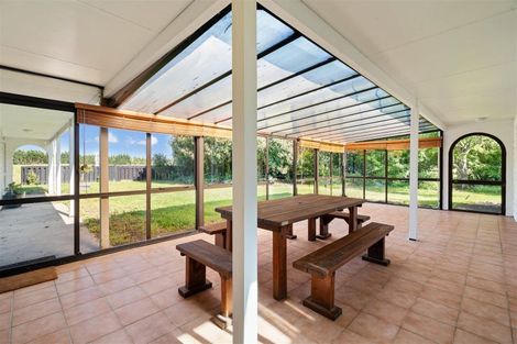 Photo of property in 193 Lawford Road, West Melton, Christchurch, 7676