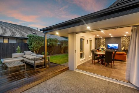 Photo of property in 14 Elmslie Grove, Halswell, Christchurch, 8025