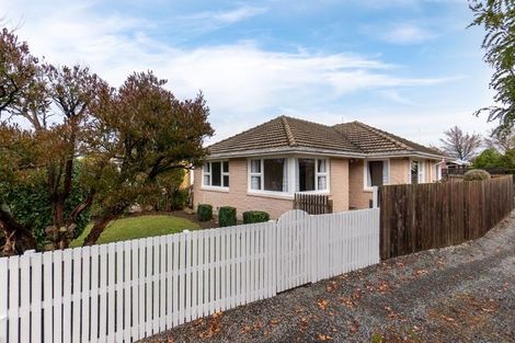 Photo of property in 1/53 Glenmore Avenue, Casebrook, Christchurch, 8051