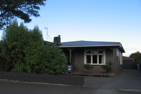 Photo of property in 276 Grey Street, Palmerston North, 4414