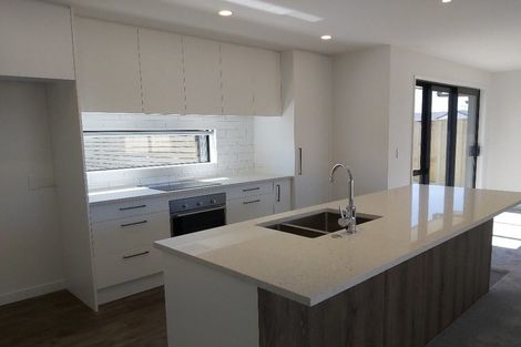 Photo of property in 3 Nepia Lane, Rolleston, 7615