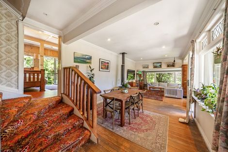 Photo of property in 85 Elmslie Road, Pinehaven, Upper Hutt, 5019