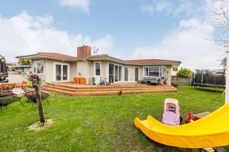 Photo of property in 38 Liverpool Street, Takaro, Palmerston North, 4412