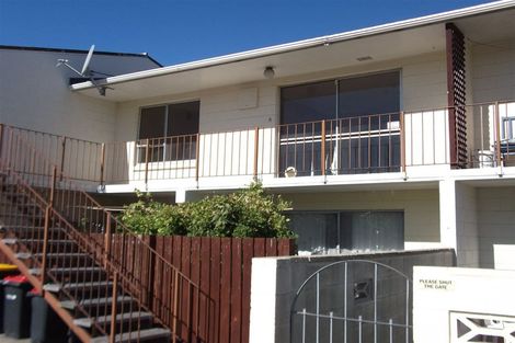 Photo of property in 6/45 Southampton Street, Sydenham, Christchurch, 8023
