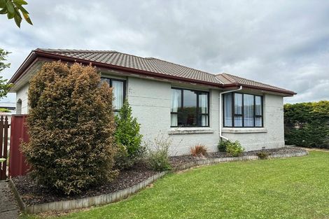 Photo of property in 302 Princes Street, Strathern, Invercargill, 9812