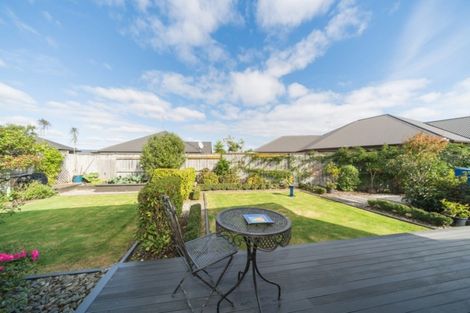 Photo of property in 3 Manhattan Court, Kelvin Grove, Palmerston North, 4414