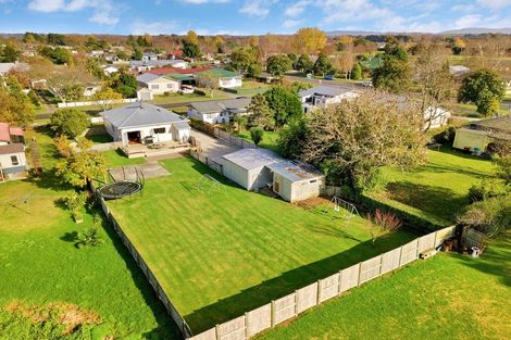 Photo of property in 2 Islington Street, Te Aroha, 3320
