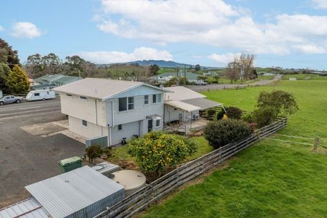 Photo of property in 1275 Waotu Road, Waotu, Putaruru, 3481