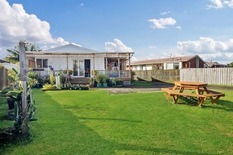 Photo of property in 31 Inverell Avenue, Wiri, Auckland, 2104