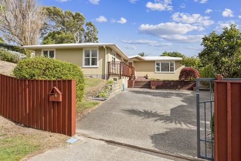 Photo of property in 6 Kokako Road, Otaihanga, Paraparaumu, 5036