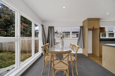 Photo of property in 27 Tavender Street, Woolston, Christchurch, 8023