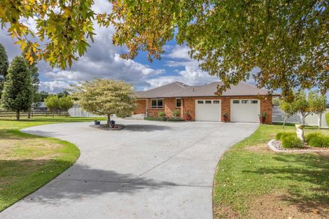 Photo of property in 69 Saint Leger Road, Te Awamutu, 3875