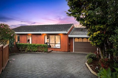 Photo of property in 3/163 Hobsonville Road, West Harbour, Auckland, 0618