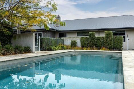 Photo of property in 72 Winslow Willowby Road, Winslow, Ashburton, 7775