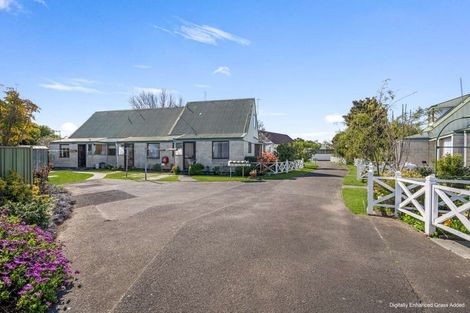 Photo of property in St Lukes Village, 196 Vigor Brown Street, Napier South, Napier, 4110