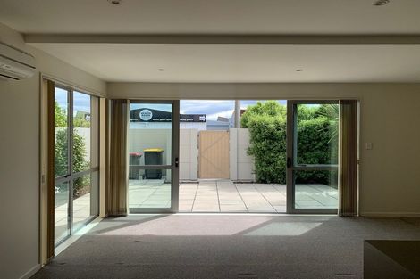 Photo of property in 140i Sherborne Street, St Albans, Christchurch, 8014