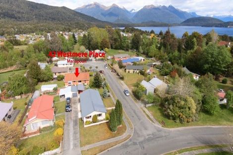 Photo of property in 42 Westmere Place, Manapouri, 9679