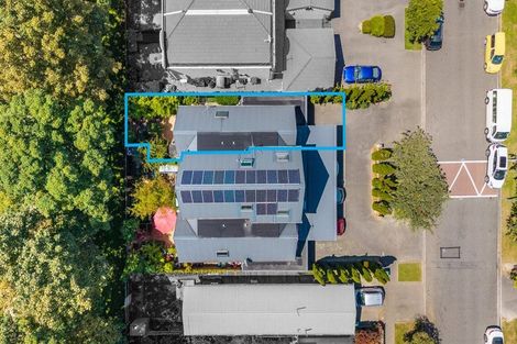 Photo of property in 13c Devon Street, Sydenham, Christchurch, 8023