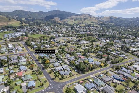 Photo of property in 88 Consols Street, Waihi, 3610