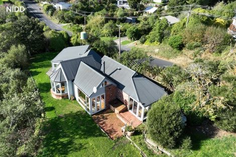 Photo of property in 91 Doctors Point Road, Waitati, 9085