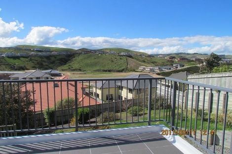 Photo of property in 7 Hetsby Place, Churton Park, Wellington, 6037