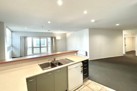 Photo of property in The Plumbers Building, 1b/124 Wakefield Street, Te Aro, Wellington, 6011