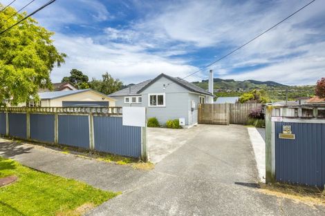 Photo of property in 38 Tennyson Street, Trentham, Upper Hutt, 5018