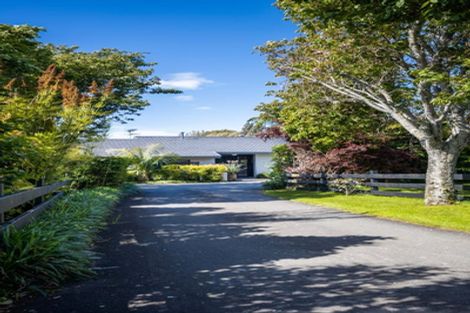 Photo of property in 97 Branch Road, Highlands Park, New Plymouth, 4312