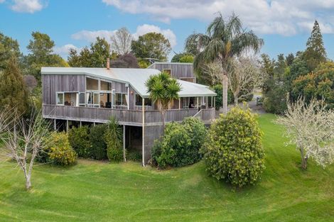 Photo of property in 12 Wilson Road, Warkworth, 0981