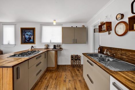 Photo of property in 23 Hira Street, Ohawe, Hawera, 4671