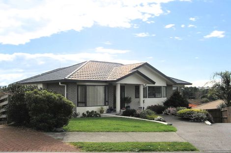 Photo of property in 4 Ridgemount Terrace, Welcome Bay, Tauranga, 3112