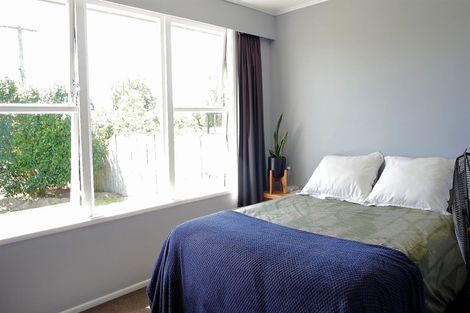 Photo of property in 4 Mcclure Street, Feilding, 4702