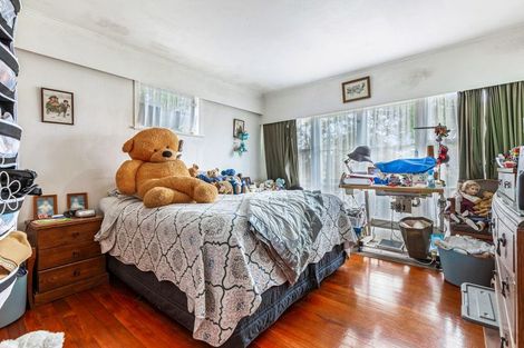 Photo of property in 13 Pelorus Place, Pakuranga, Auckland, 2010