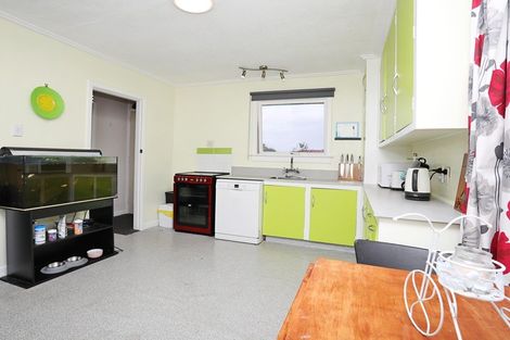 Photo of property in 389 Saint Andrew Street, Glengarry, Invercargill, 9810