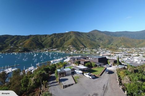 Photo of property in 41 Marina Drive, Waikawa, Picton, 7220