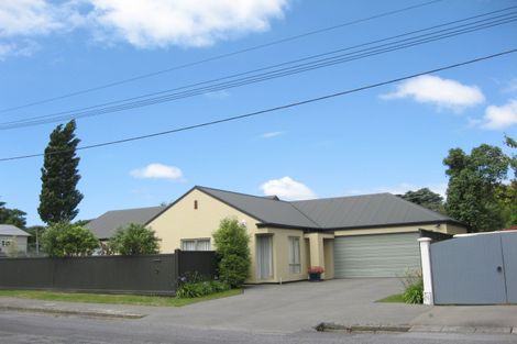 Photo of property in 12 Locarno Street, Opawa, Christchurch, 8023