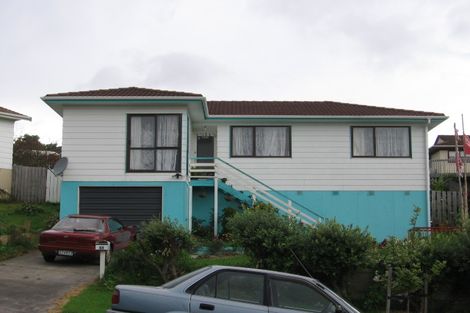 Photo of property in 68 Sunvue Road, Glen Eden, Auckland, 0602